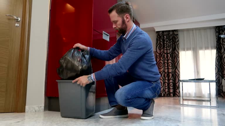 Merrydale, LA Junk Removal Services Company