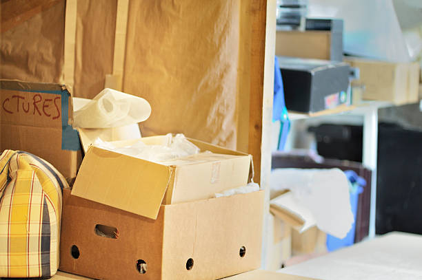 Best Office Cleanout  in Merrydale, LA