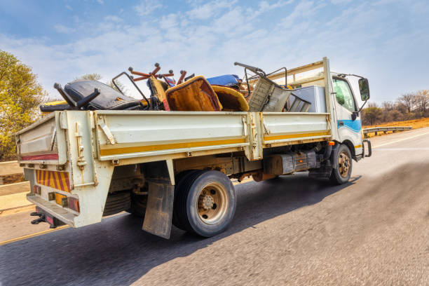 Donation Pickup Services in Merrydale, LA