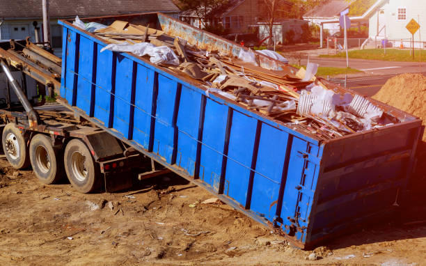 Retail Junk Removal in Merrydale, LA